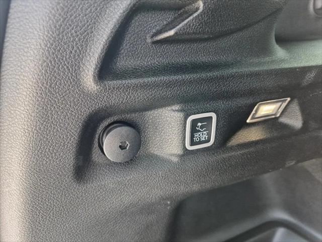 2024 Jeep Grand Cherokee L Altitude 4x4