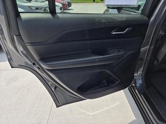 2024 Jeep Grand Cherokee L Altitude 4x4