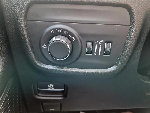 2024 Jeep Grand Cherokee L Altitude 4x4