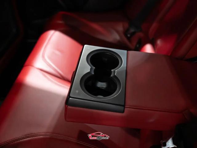 2020 Alfa Romeo Giulia RWD