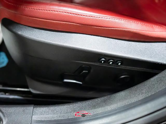 2020 Alfa Romeo Giulia RWD