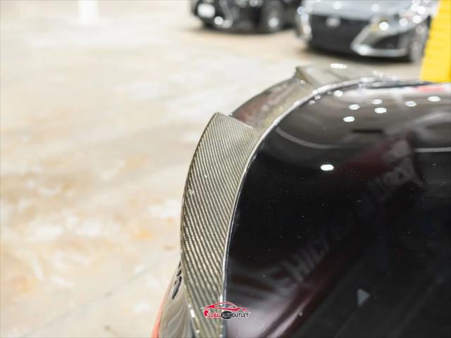 2020 Alfa Romeo Giulia RWD