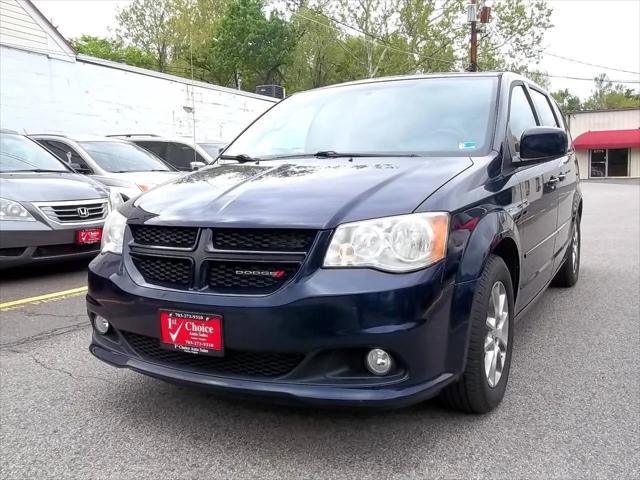 2013 Dodge Grand Caravan R/T for sale in Fairfax, VA