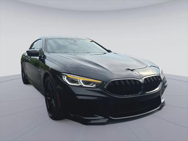 2023 BMW M8 Competition for sale in Midlothian, VA