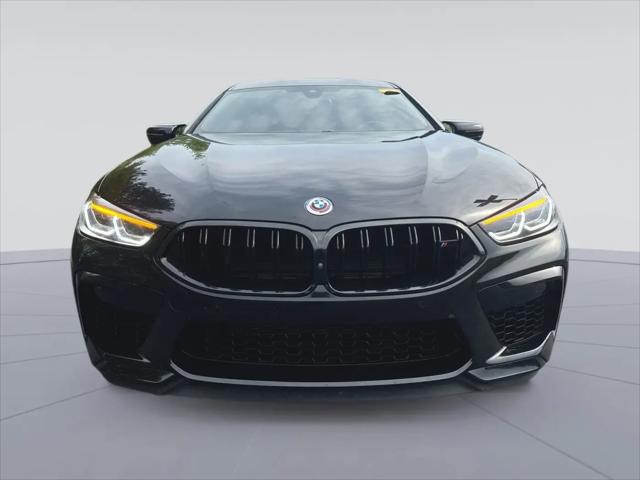 2023 BMW M8 Competition