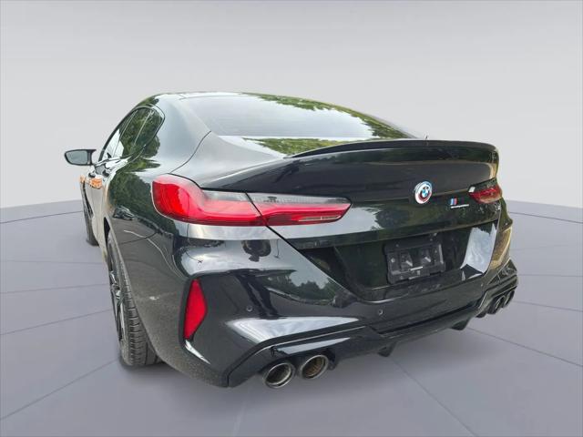2023 BMW M8 Competition