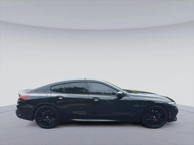 2023 BMW M8 Competition