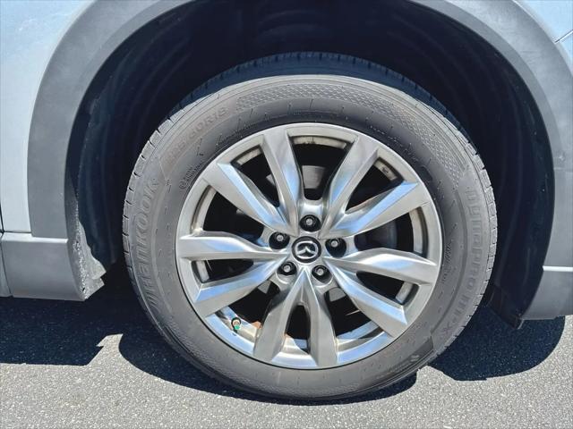 2018 Mazda CX-9 Touring
