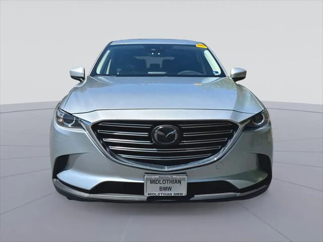 2018 Mazda CX-9 Touring