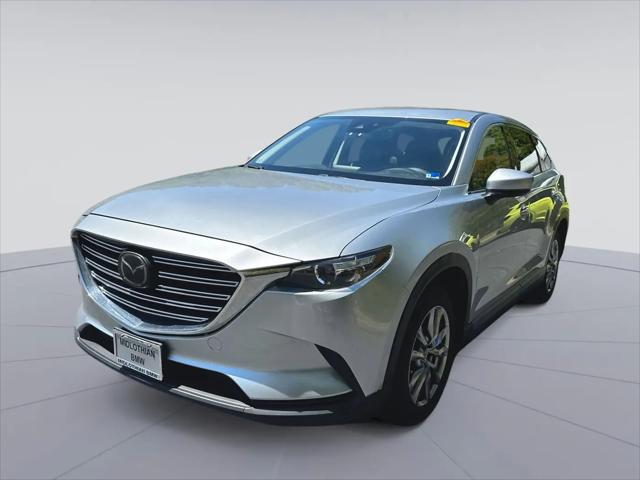 2018 Mazda CX-9 Touring