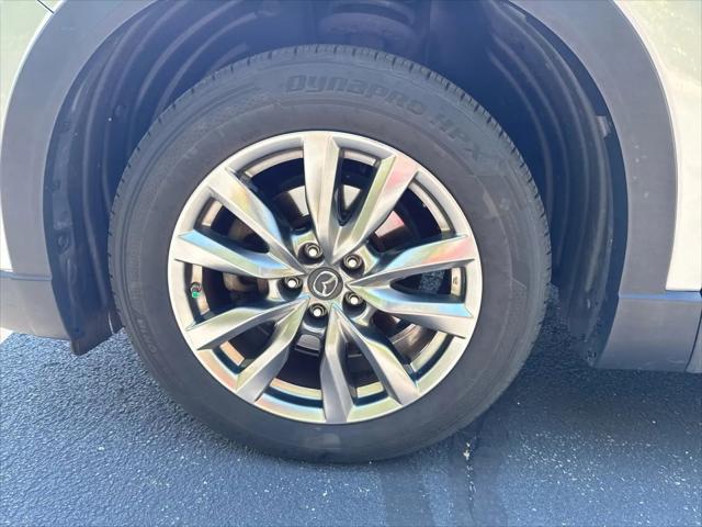 2018 Mazda CX-9 Touring