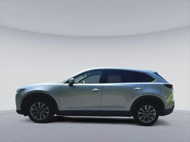2018 Mazda CX-9 Touring