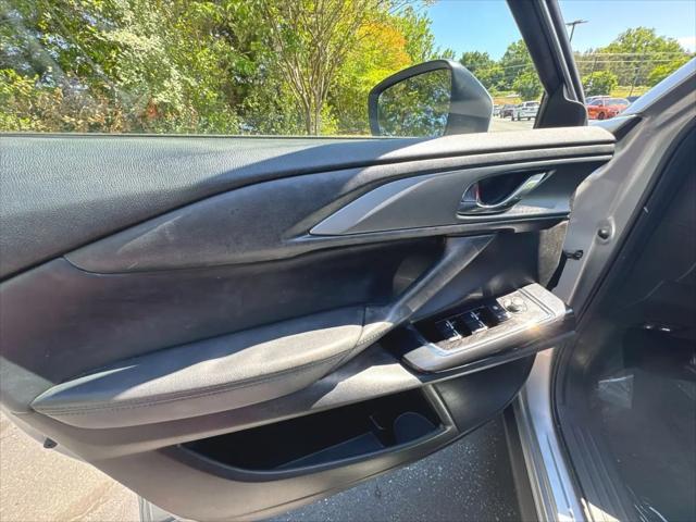 2018 Mazda CX-9 Touring