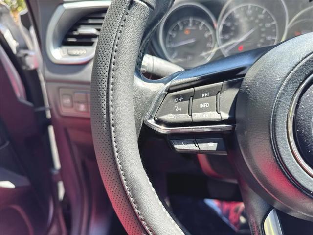 2018 Mazda CX-9 Touring
