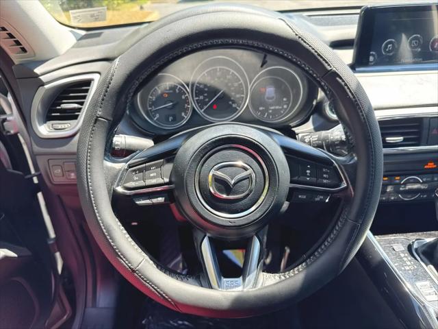 2018 Mazda CX-9 Touring