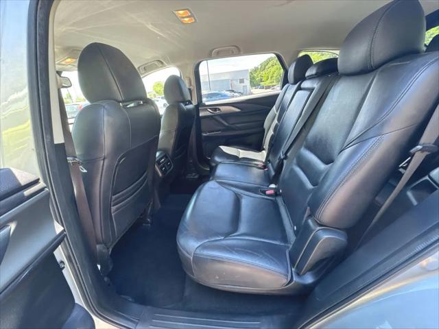 2018 Mazda CX-9 Touring