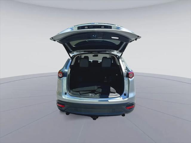 2018 Mazda CX-9 Touring