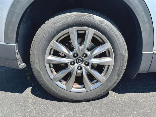 2018 Mazda CX-9 Touring
