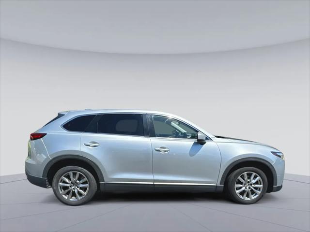 2018 Mazda CX-9 Touring