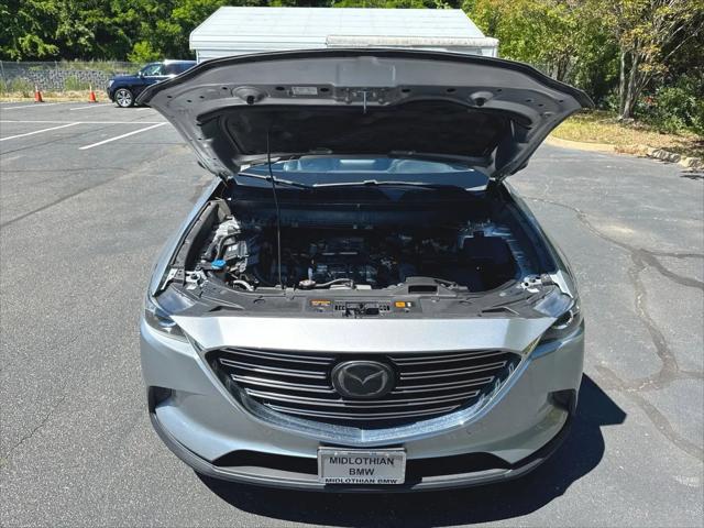 2018 Mazda CX-9 Touring