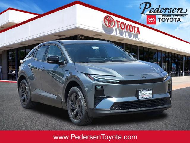 2026 Toyota C-HR SE for sale in Fort Collins, CO