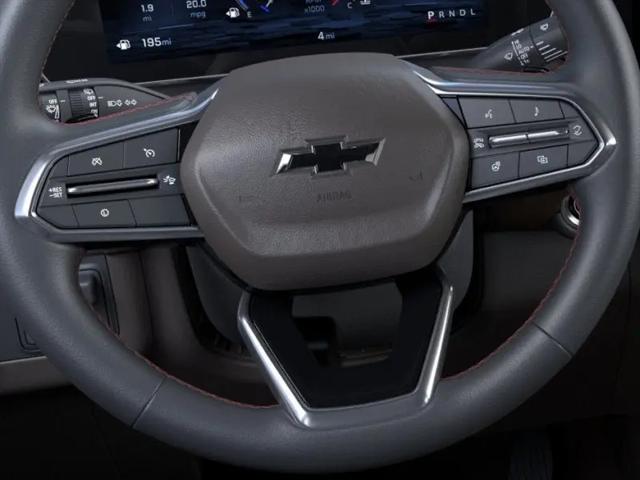 2026 Chevrolet Tahoe 4WD Z71