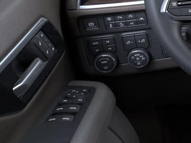 2026 Chevrolet Tahoe 4WD Z71