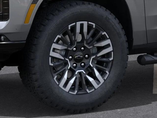 2026 Chevrolet Tahoe 4WD Z71