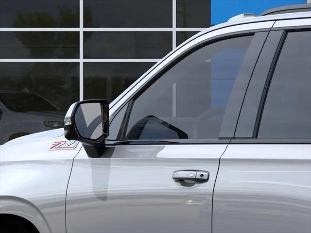2026 Chevrolet Tahoe 4WD Z71