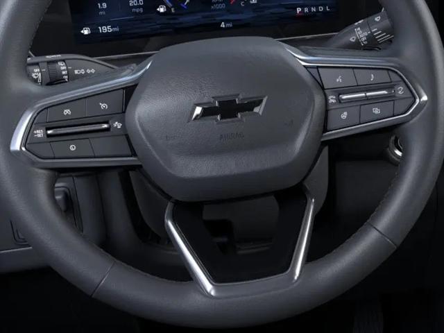 2026 Chevrolet Tahoe 4WD Z71