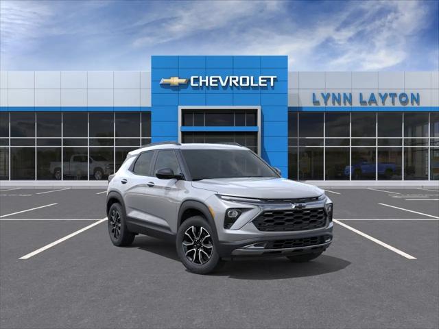 2026 Chevrolet TrailBlazer FWD ACTIV for sale in Decatur, AL