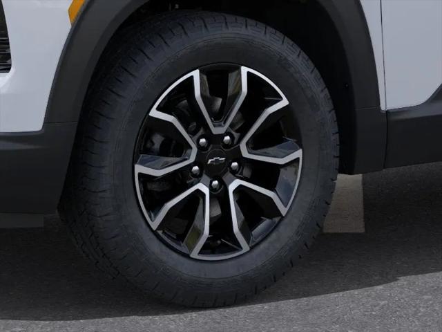 2026 Chevrolet TrailBlazer FWD ACTIV