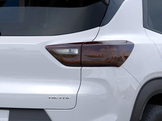 2026 Chevrolet TrailBlazer FWD ACTIV