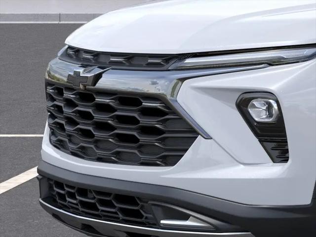 2026 Chevrolet TrailBlazer FWD ACTIV