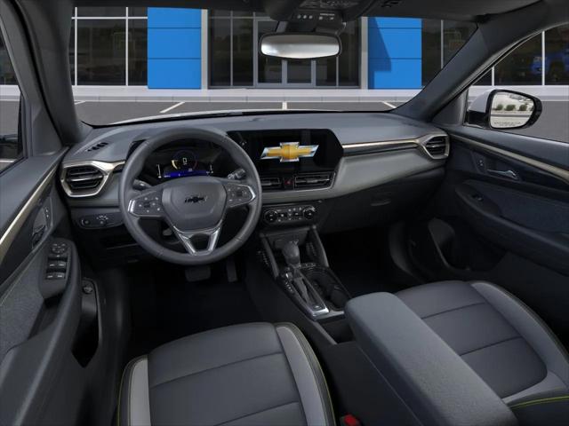 2026 Chevrolet TrailBlazer FWD ACTIV