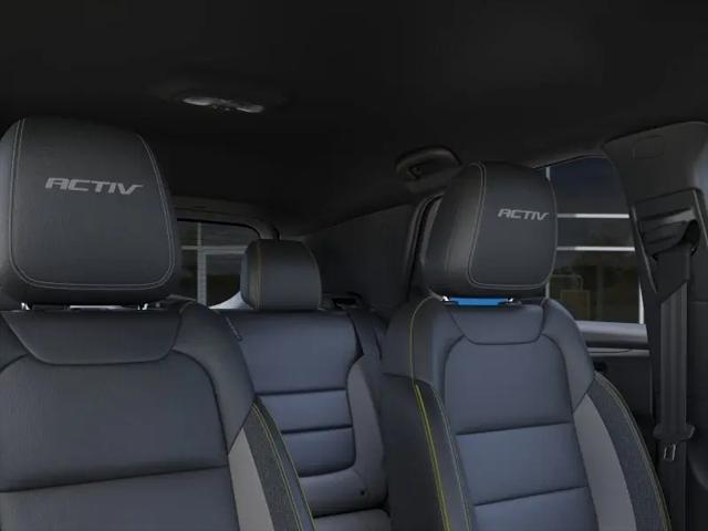 2026 Chevrolet TrailBlazer FWD ACTIV