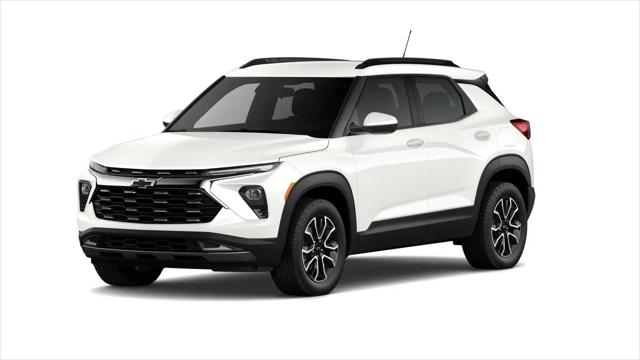 2026 Chevrolet TrailBlazer FWD ACTIV