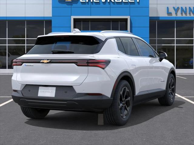 2026 Chevrolet Equinox LT 2, FWD