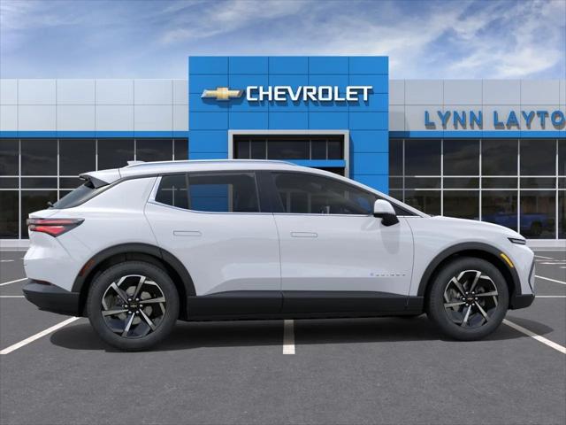 2026 Chevrolet Equinox LT 2, FWD