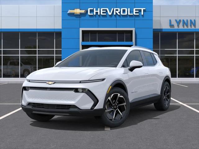 2026 Chevrolet Equinox LT 2, FWD