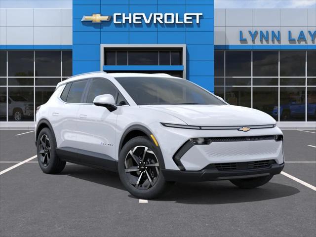2026 Chevrolet Equinox LT 2, FWD