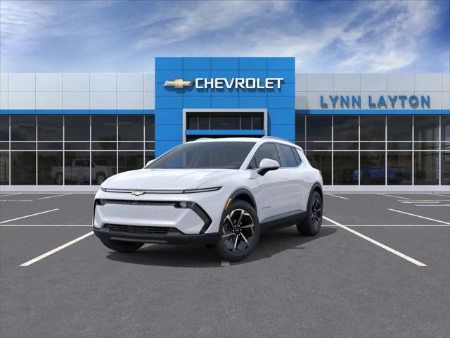 2026 Chevrolet Equinox LT 2, FWD