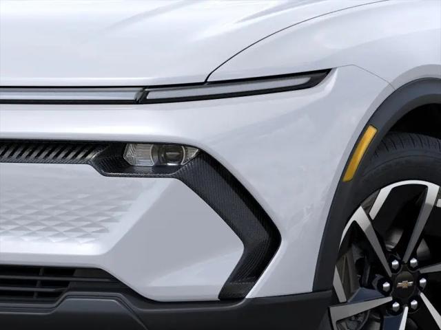 2026 Chevrolet Equinox LT 2, FWD