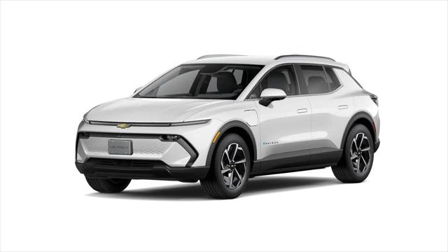2026 Chevrolet Equinox LT 2, FWD
