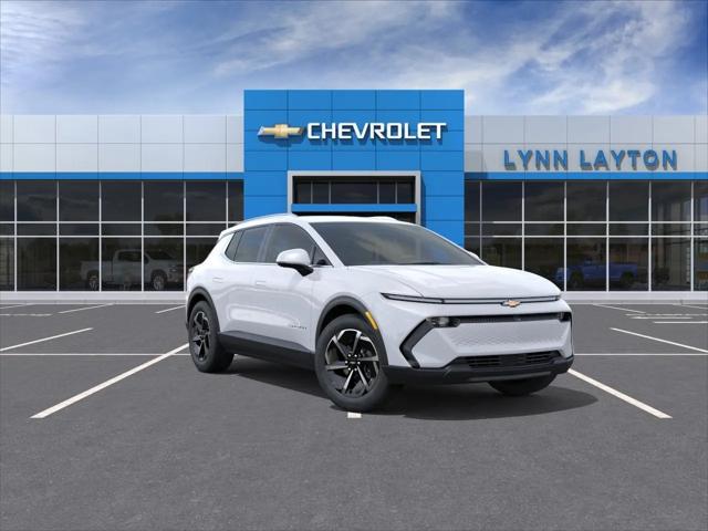 2026 Chevrolet Equinox LT 2, FWD for sale in Decatur, AL