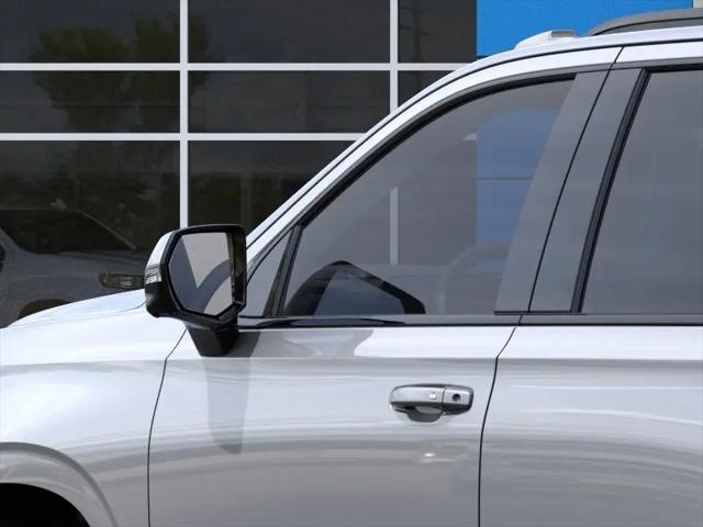 2026 Chevrolet Tahoe 2WD RST