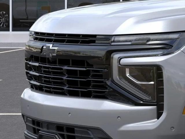 2026 Chevrolet Tahoe 2WD RST