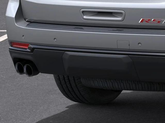 2026 Chevrolet Tahoe 2WD RST