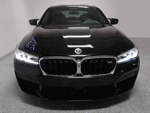 2023 BMW M5 Standard