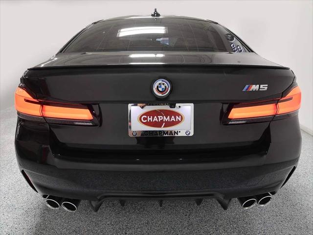 2023 BMW M5 Standard